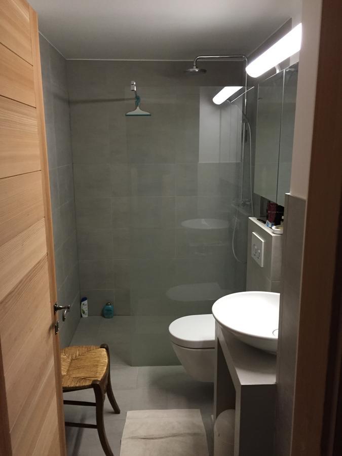 Appartement Crans Montana Exterior foto
