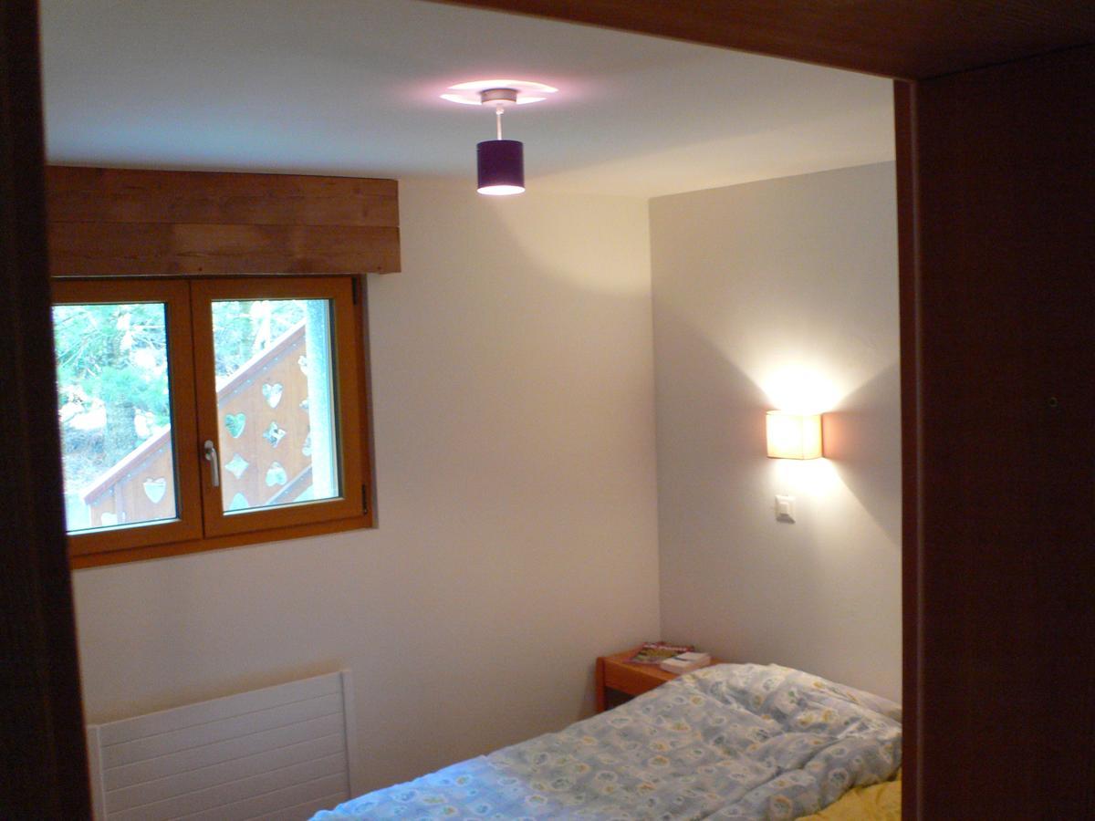 Appartement Crans Montana Exterior foto
